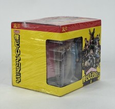 My Hero Academia Collectors Box Culturefly New in Box Sealed 5 Items Total - £41.78 GBP