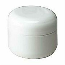 Double Walled Container with Domed Lid &amp; Sealing Disk - 1 oz, 6 ct,(Frontier) - $14.36