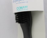 Conair Smooth All Purpose Brush 100% Boar Bristles 548385 - £8.71 GBP