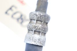 97-99 PORSCHE BOXSTER POWER STEERING PRESSURE LINE HOSE E0804 image 11