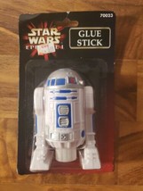 Star Wars Episode 1 R2-D2 Glue Stick  - £8.30 GBP