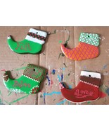 Booty Ornaments - $7.72 CAD