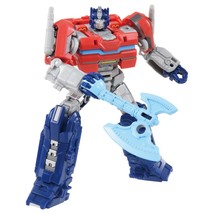 Transformers/ONE OD-01 Deluxe Class Optimus Prime - £37.95 GBP