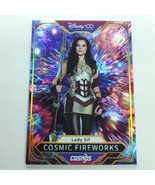 Lady Sif Kakawow Cosmos Disney 100 All-Star Cosmic Fireworks DZ-298 - £17.05 GBP