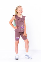 Clothing Set Girls, Summer, Nosi svoe 6382-036-33 - $35.09+