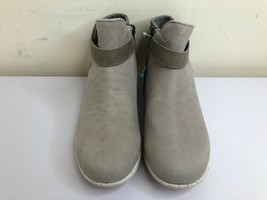 Superfeet Women&#39;s Ash Flex Ankle Wilddove Boot Size 6 - $18.38
