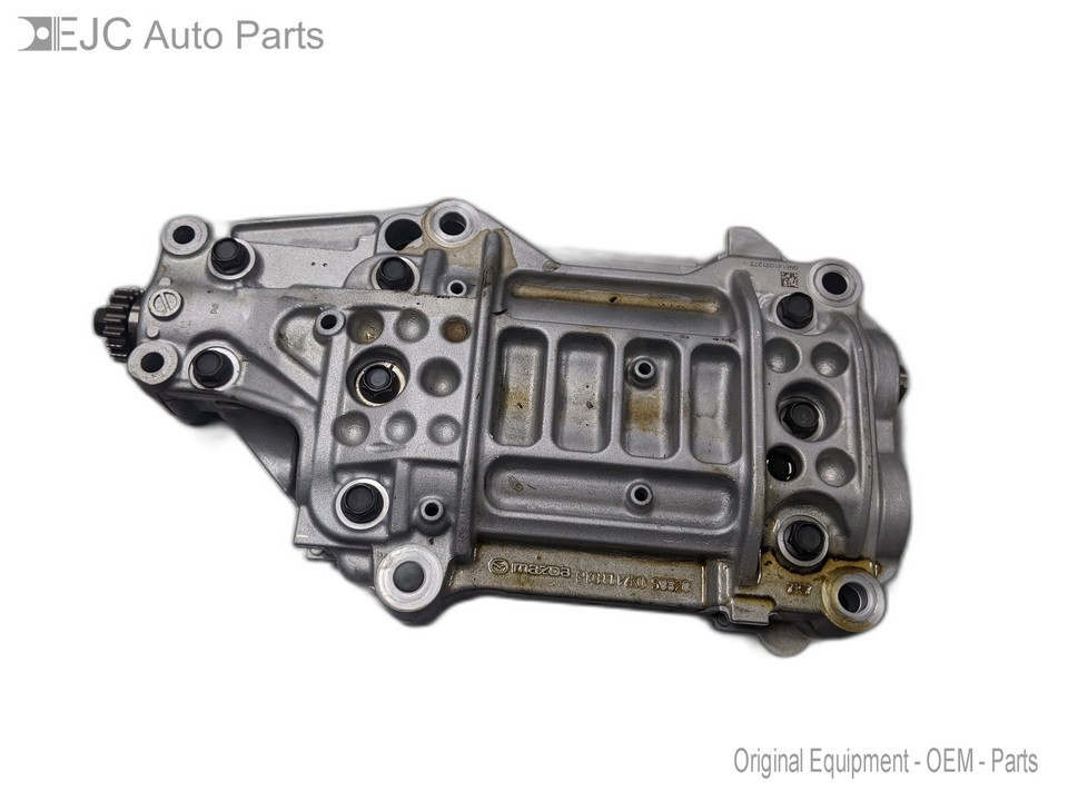 Balance Shaft Assembly For 14-24 Mazda CX-5  2.5 PY0111700 FWD - $148.45