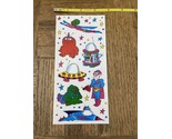 Children’s Outer Space Stickers - $41.98