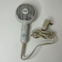 Curl Dazzler Blow Dryer Diffuser For Curly Hair Works Great! 1250W - £30.23 GBP