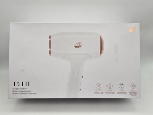T3 Micro Fit Ionic Compact Hair Dryer with IonAir Technology- Lock In Cool Shot - $147.50