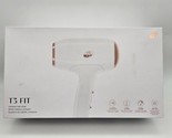T3 Micro Fit Ionic Compact Hair Dryer with IonAir Technology- Lock In Co... - $147.50