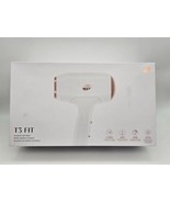 T3 Micro Fit Ionic Compact Hair Dryer with IonAir Technology- Lock In Co... - £116.02 GBP