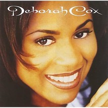 Deborah Cox  - $21.00