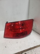 Passenger Tail Light Coupe Quarter Panel Mounted Fits 10-13 FORTE 718043*****... - $56.20