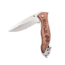 Knife - Rule #9 138 - $29.39