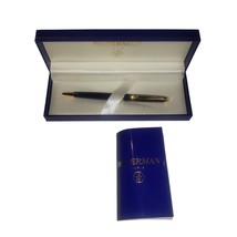 VINTAGE WATERMAN COMPUVISION Premium Quality Pen - £46.70 GBP