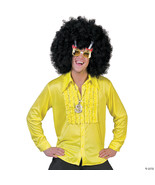 Saturday night adult yellow md - $79.40 CAD