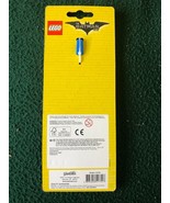 Lego The Batman Movie Luggage Tag!!! NEW!!! - $14.99