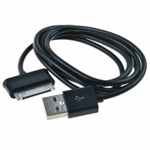 USB Cable de Datos Cargador para Samsung Galaxy Tab 7.0 7&quot; SGH-i987 SCH-i800 - $7.90
