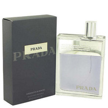 Prada Amber Eau De Toilette - $2,869.81 MXN