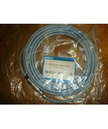 BOSCH AUTO ANTENNA EXTENSION CABLE  4000 MM  PART # 8694 413 775  VINTAG... - $20.00