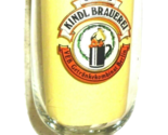 1947 VEB Brauerei Kindl 75 Years Berlin East German Beer Glass - $19.95