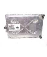 2015..15   CHRYSLER 200/ 3.6L / CHEROKEE 3.2L   /ENGINE COMPUTER.ECU/051... - $31.00