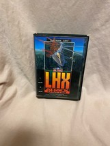 LHX Attack Chopper (Sega Genesis, 1992) CIB - £23.74 GBP