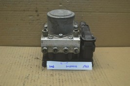 14-15 Buick Lacrosse ABS Pump Control OEM 23163767 Module 206-19D3 - £30.05 GBP