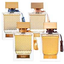 Qasamat Unisex EDP - Eau De Parfum 65ml(2.1 oz) by RASASI (Xtra Value Pack) - $169.99