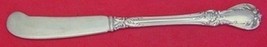 Old Master by Towle Sterling Silver Butter Spreader Flat Handle 5 3/4&quot; - £38.77 GBP