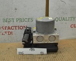 2020 Hyundai Accent 1.6L ABS Antilock Brake Pump 58920H9280 Module 51-11D5 - $48.99