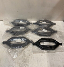 6 Quantity of T848 Clutch Fork Flywheel (6 Quantity) - $124.31