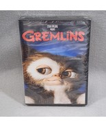 GREMLINS Wide Screen Warner Bros Video DVD Cult Classic NEW Factory Sealed - $167.58 MXN