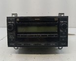 Audio Equipment Radio Receiver Sedan Fits 06-08 YARIS 954095 - £52.46 GBP
