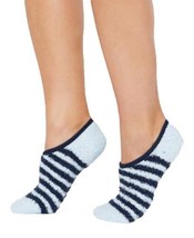 allbrand365 designer Women Colorblocked Butter Socks, One Size, Blue - £7.75 GBP