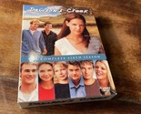 Dawson&#39;s Creek: Season 6 - DVD &amp; Over the Years Booklet -  VERY GOOD - £3.53 GBP