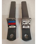 3 Pack of Reese Towpower Ball Mounts for 2&quot; Hitch Bar 21171 | 6000Lb -3 ... - $1,203.70 MXN