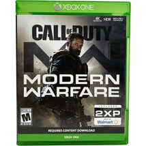 Call of Duty: Modern Warfare - Microsoft Xbox One - $12.04