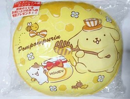 Sanrio Winner Lottery Pompompurin Last Special Price Cushion-
show original t... - £64.24 GBP
