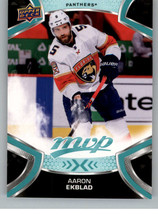 2021-22 Upper Deck MVP #85 Aaron Ekblad NM-MT Panthers ID:39370 - $1.67