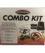 Roadmaster Sterling All-Terrain Tow Bar Combo Kit-RARE-SHIPS SAME BUSINE... - $435.48