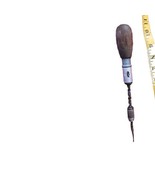 Vintage Stanley Yankee Handyman Push Drill  No. 143H - $27.42 CAD