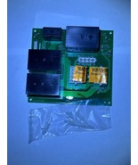 Liftmaster K001D8396-1 Power Board 1 Phase Commercial Garage Opener Logi... - €121,12 EUR