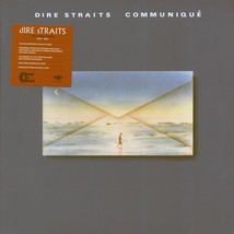 Dire Straits - Communique (180g) - £28.33 GBP