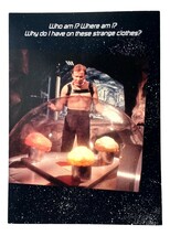 Star Trek Vintage Greeting Cards. Circa 1983 Brand New From The TV Series 1960&#39;s - £6.20 GBP