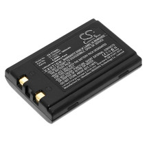 Battery for Janam XM5, XM70, XM70XP, XP Series, XP20W 1800mAh - $16.87