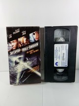 Sky Captain and the World of Tomorrow (2004) - VHS Tape - Action - Jude Law - £5.25 GBP
