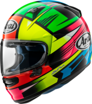 Arai Adult Street Regent-X Rock Helmet Multi 2XL - £567.50 GBP