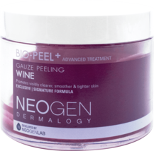 NEOGEN Three-layer peeling pads - WINE, 200 ml - £36.39 GBP